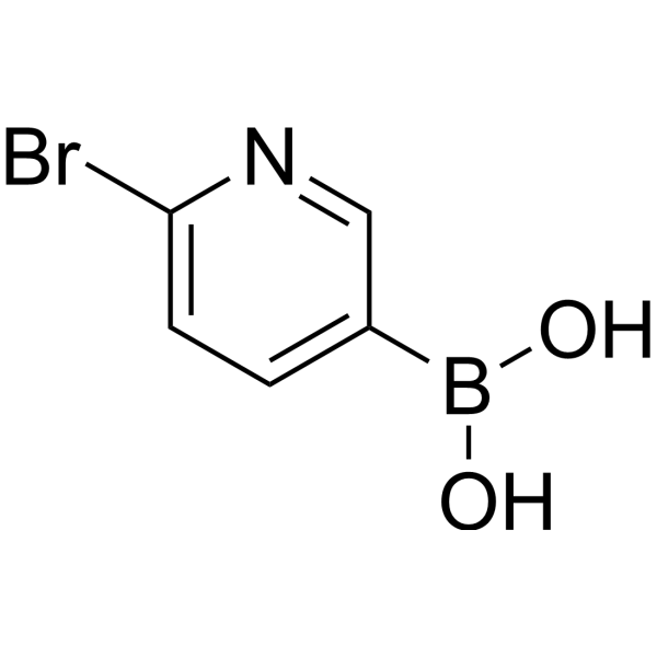BPBA (2-Bromopyridine-5-boronic acid) 223463-14-7